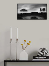 We Lost The Sea Poster och Canvastavla