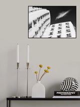 The cloud Poster och Canvastavla