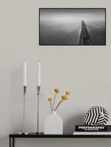 Fear the Sea Poster och Canvastavla