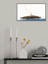 hard lives Poster och Canvastavla