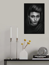 Colorless dream Poster och Canvastavla