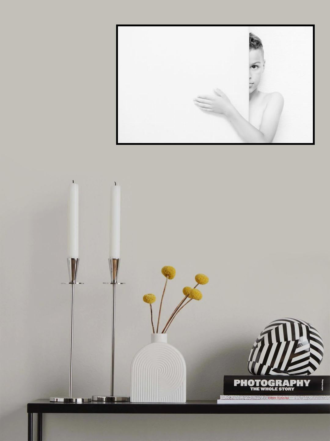 cut Poster och Canvastavla