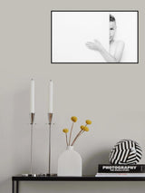 cut Poster och Canvastavla