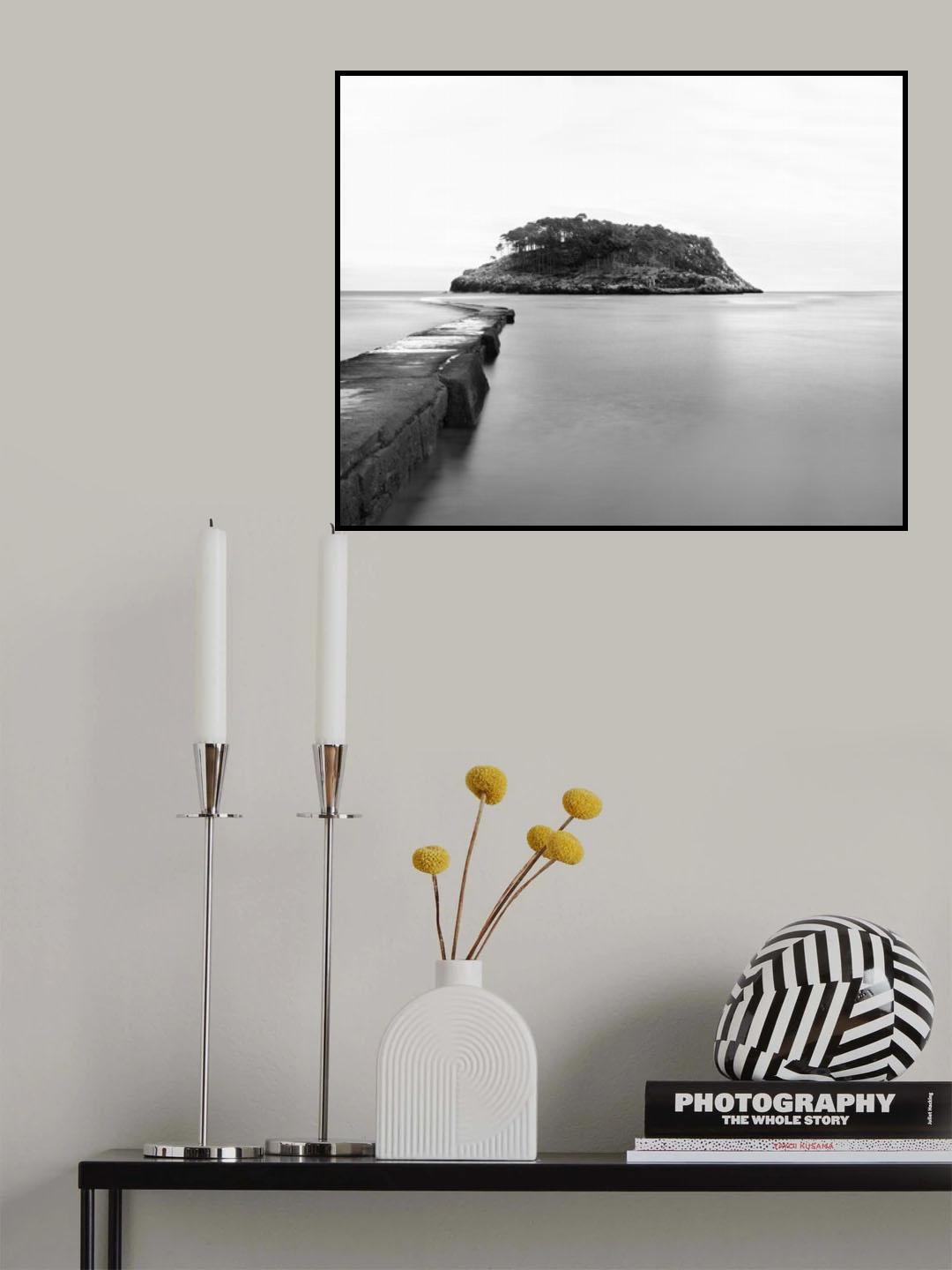 Poster och Canvastavla