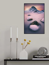 Good Feeling Poster och Canvastavla