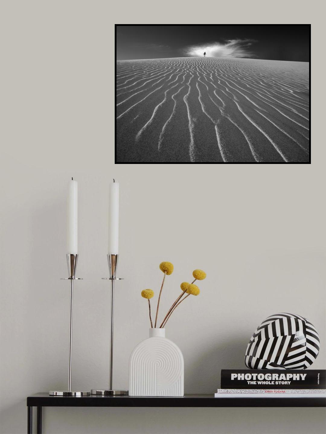 Poster och Canvastavla