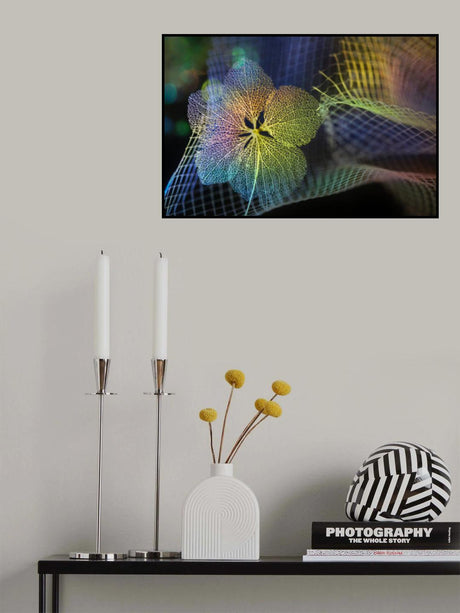 Too Beautiful for You Poster och Canvastavla
