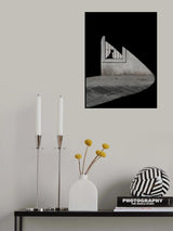 L'ombra Poster och Canvastavla
