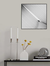 On the edge Poster och Canvastavla