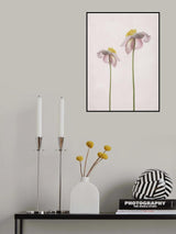 A summer memory Poster och Canvastavla