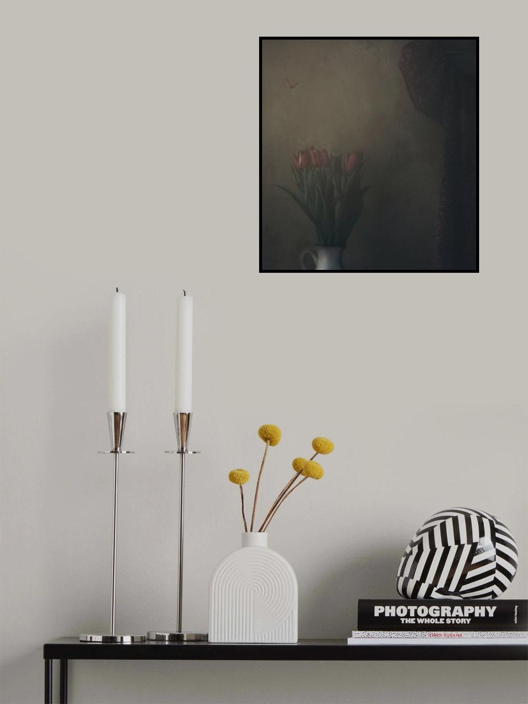 The Tulips Poster och Canvastavla