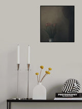 The Tulips Poster och Canvastavla
