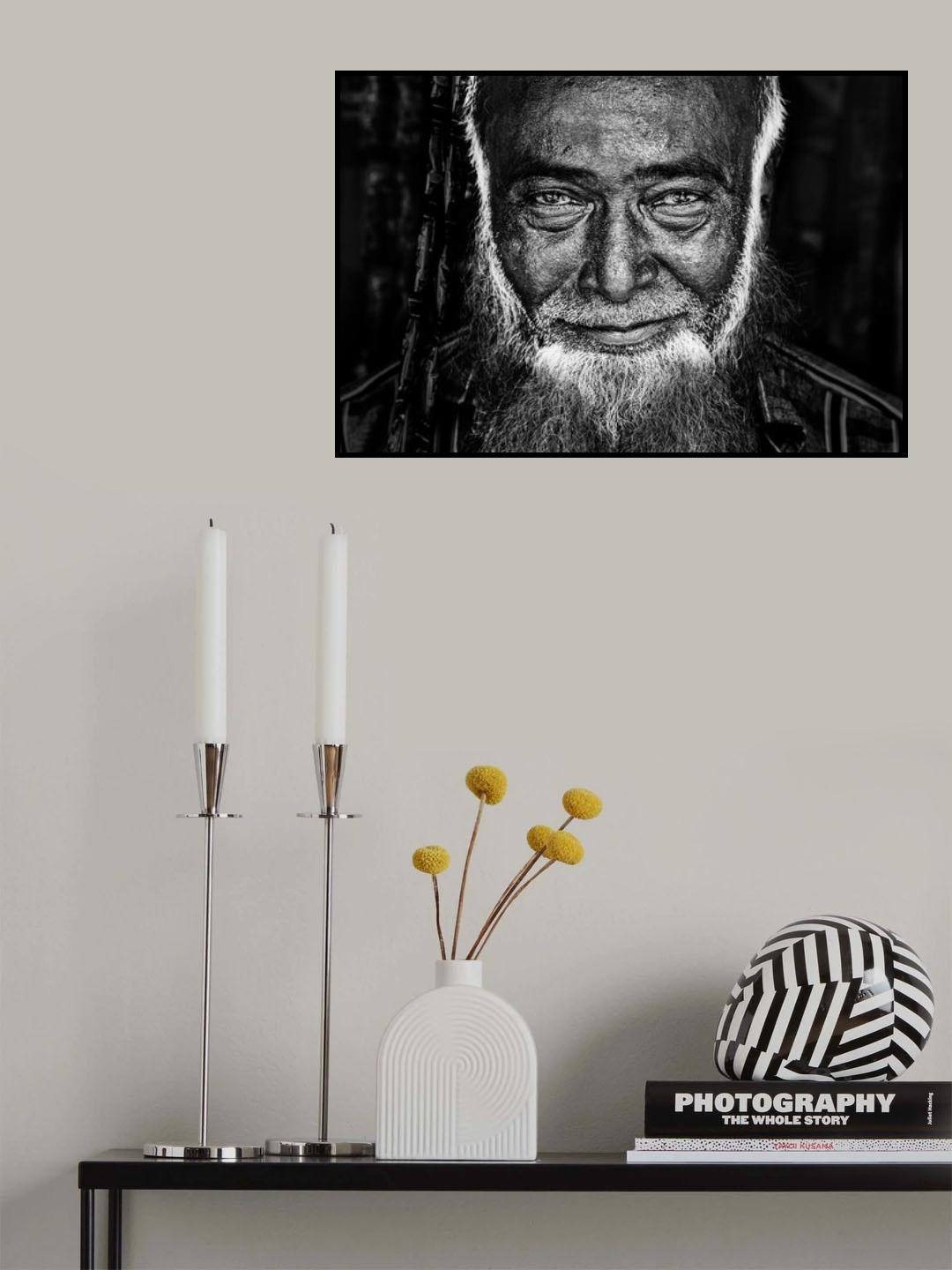 Poster och Canvastavla