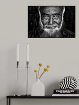 Poster och Canvastavla