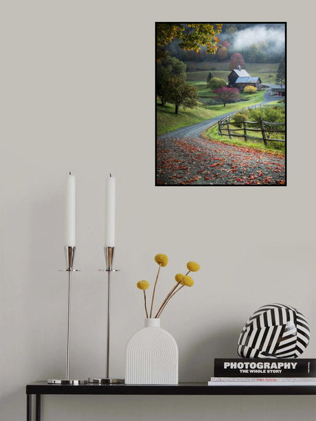 Poster och Canvastavla
