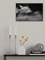Making a plan ... Poster och Canvastavla