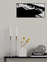 Morning sleepers Poster och Canvastavla