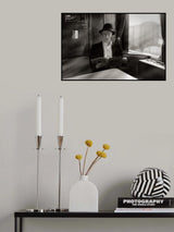 travelling Poster och Canvastavla