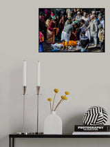 farewell Poster och Canvastavla