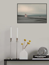 autumn light Poster och Canvastavla