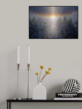 天使の降臨/advent of angels Poster och Canvastavla