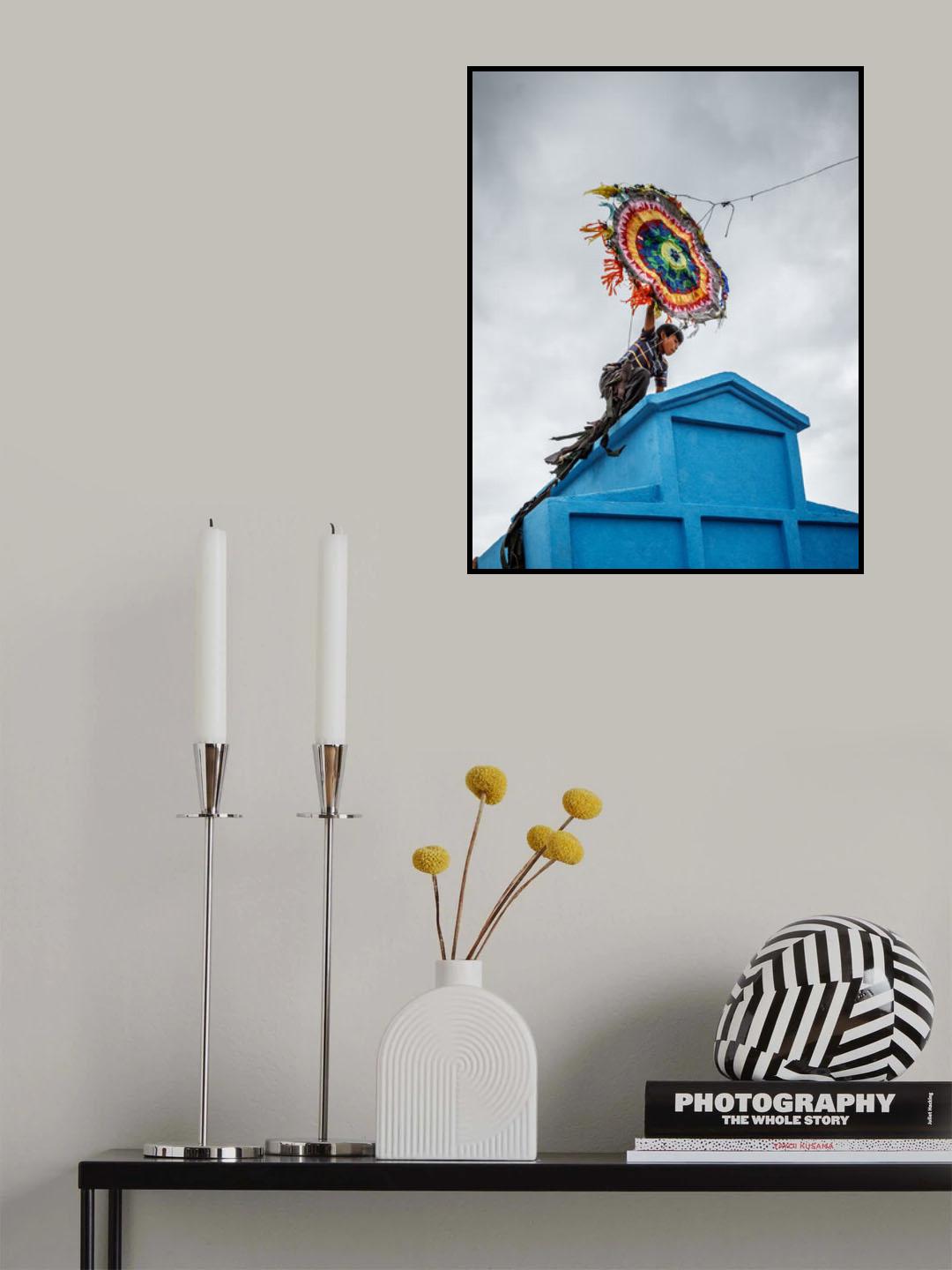 Poster och Canvastavla