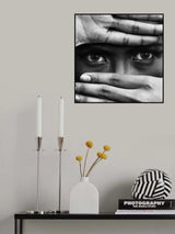 Poster och Canvastavla