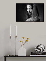 Donya Poster och Canvastavla