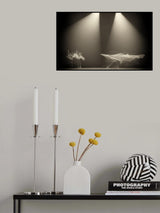 Sanctuary-3 Poster och Canvastavla