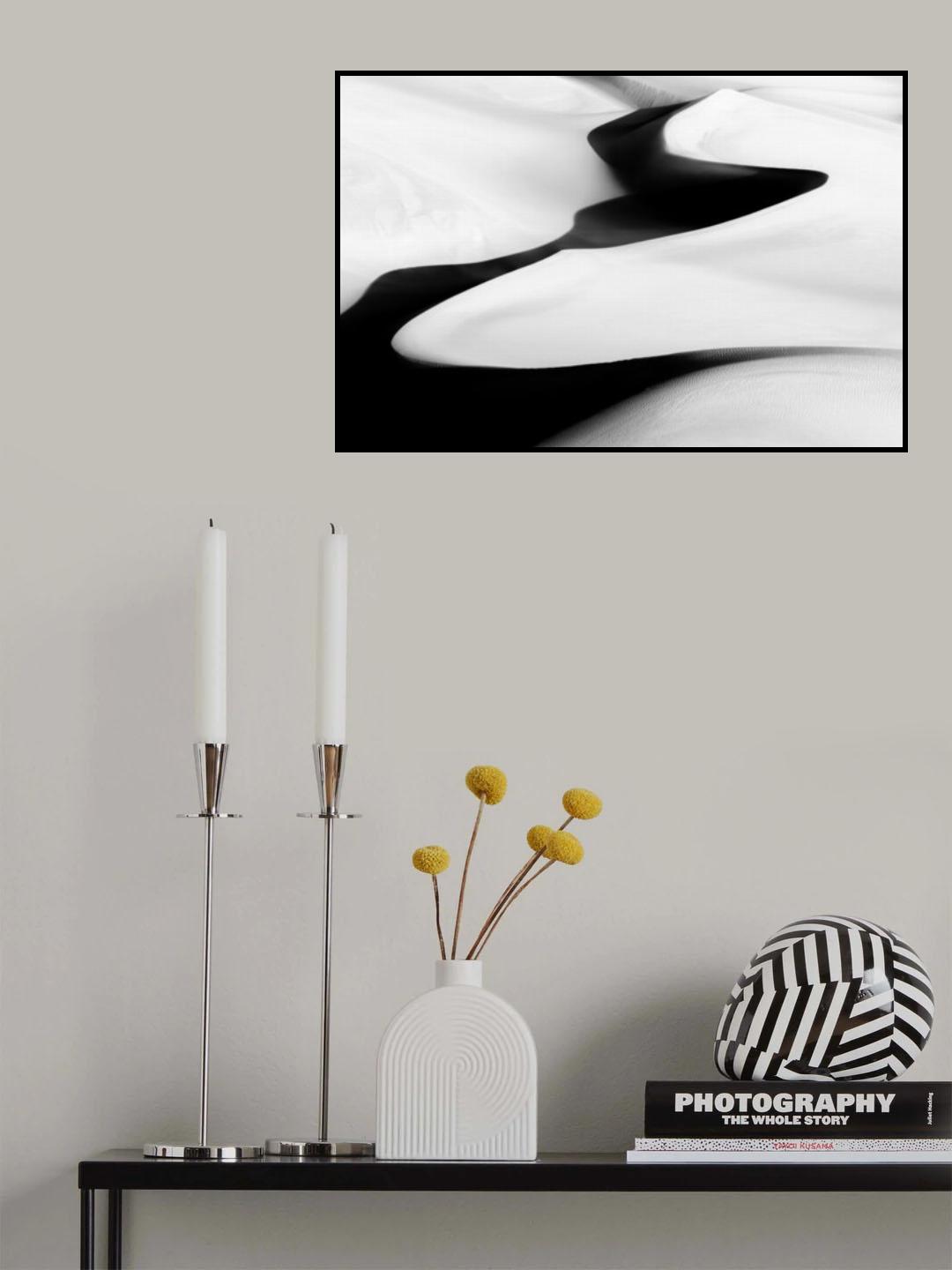 Poster och Canvastavla