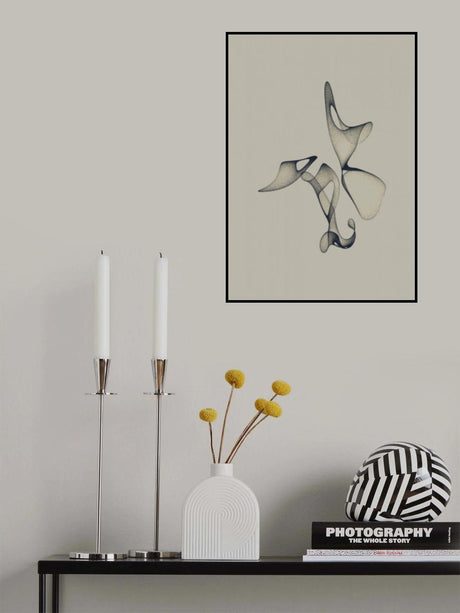 Free Torus - 1 Poster och Canvastavla