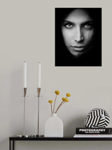 Poone Poster och Canvastavla