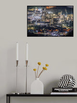Poster och Canvastavla