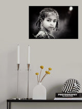 light in the dark Poster och Canvastavla