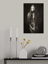 Ilona Poster och Canvastavla