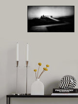 with you! Poster och Canvastavla
