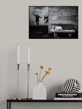 Happy Day Poster och Canvastavla
