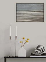Dancing with light and weather ... Poster och Canvastavla