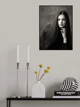PATRICIA Poster och Canvastavla