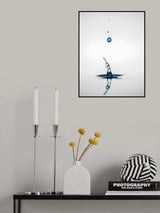Dream Poster och Canvastavla