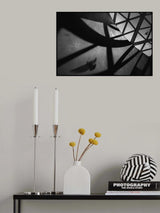 The shape of freedom Poster och Canvastavla