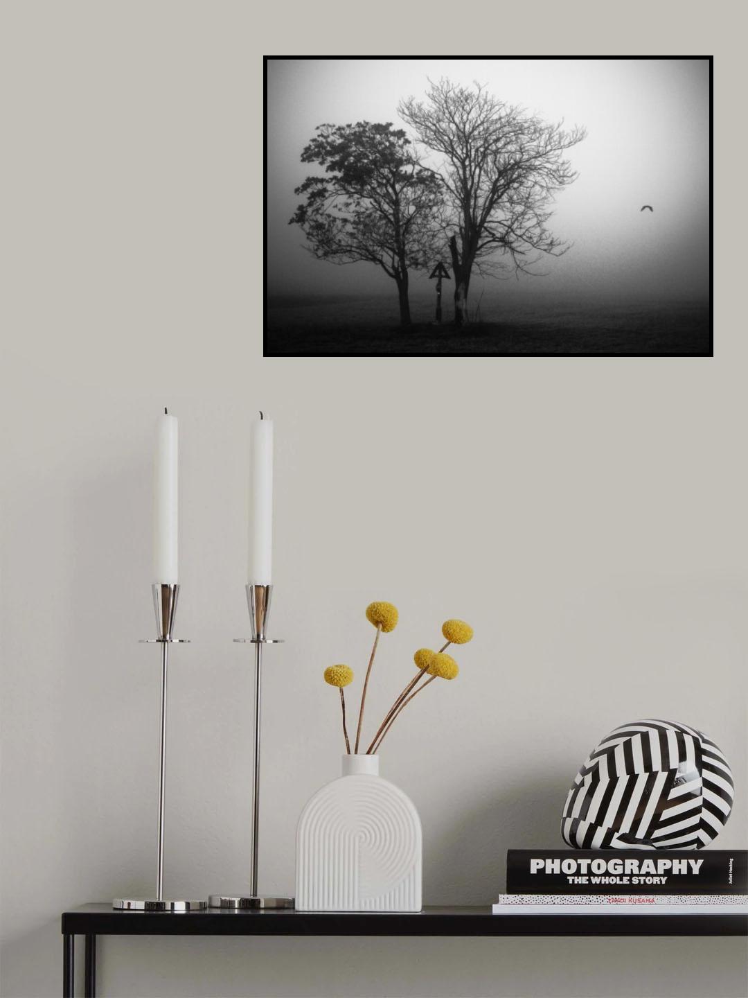 Poster och Canvastavla