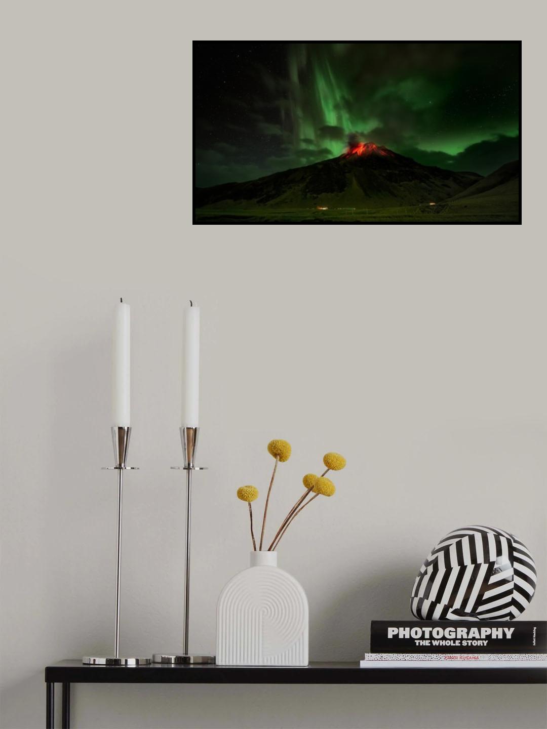 [] Poster och Canvastavla