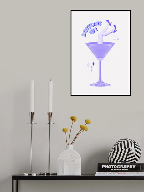 Ouiisomething 03.png Poster och Canvastavla