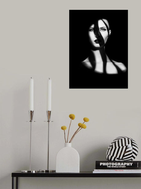 Eden Poster och Canvastavla