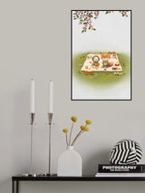 Picnic On the Grass Poster och Canvastavla