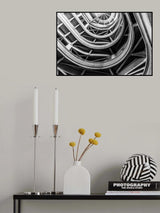 Architecture 2 Poster och Canvastavla