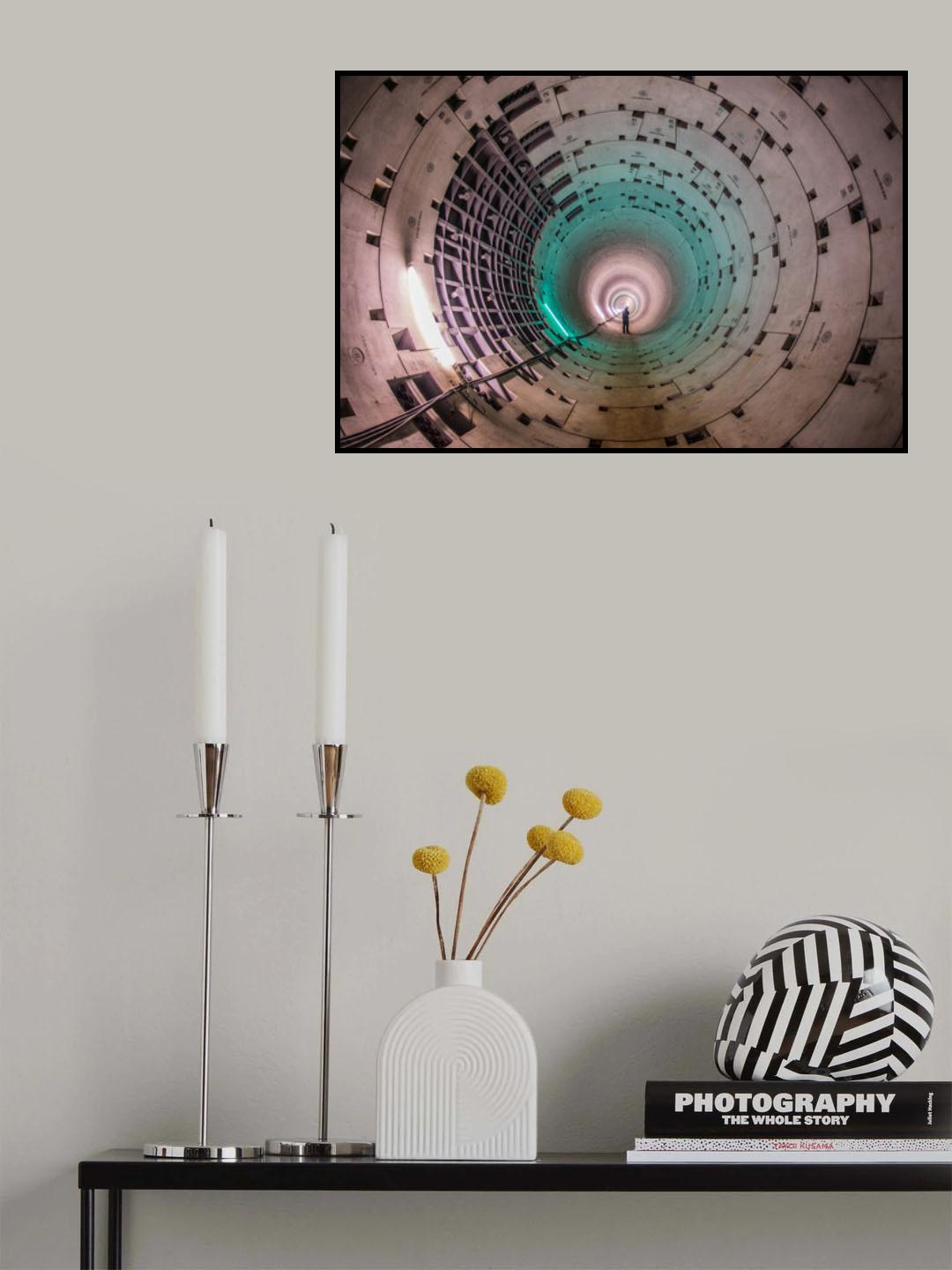 Poster och Canvastavla