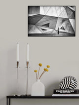 Unhinged Poster och Canvastavla