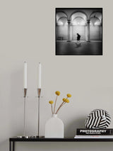 To the Next Poster och Canvastavla